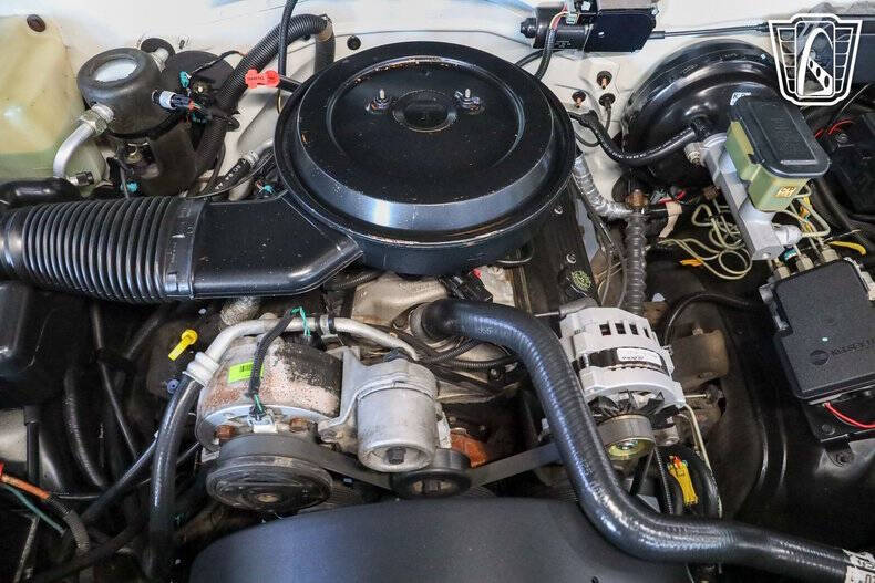 1995 GMC Yukon