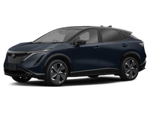 2023 Nissan Ariya for sale at Southern Auto Solutions-Regal Nissan in Marietta GA
