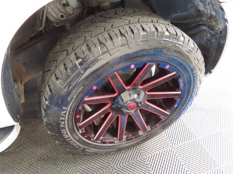 2014 Toyota Sequoia Limited