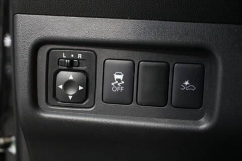 2023 Mitsubishi Mirage G4 ES