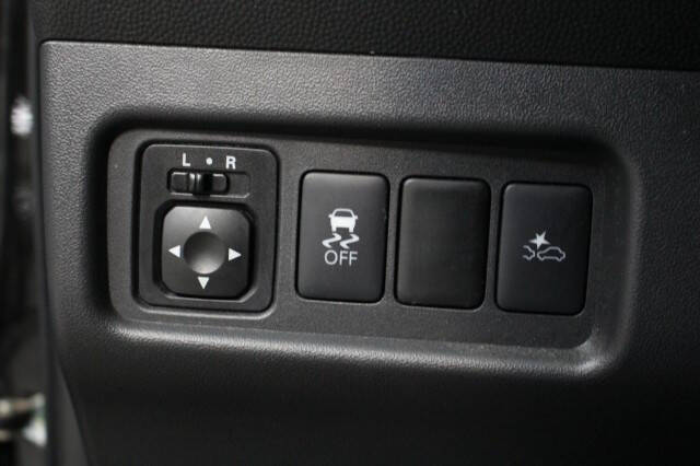 2023 Mitsubishi Mirage G4 ES