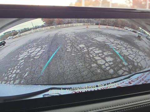 2023 Nissan Ariya Engage e-4ORCE