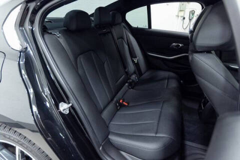 2020 BMW 3 Series 330i xDrive