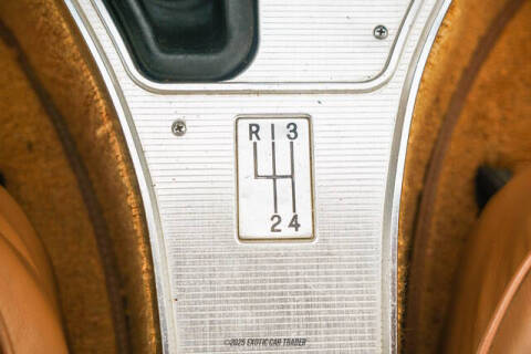 1963 Chevrolet Corvette