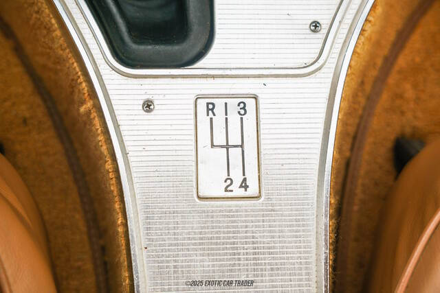 1963 Chevrolet Corvette