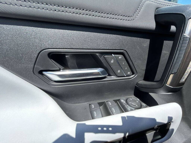 2025 GMC HUMMER EV 2X