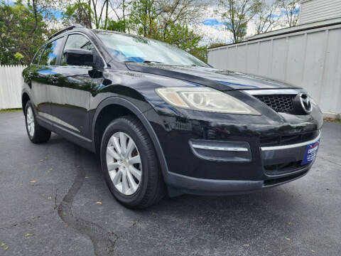 2009 Mazda CX-9 for sale at Certified Auto Exchange in Keyport NJ