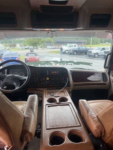 2006 Freightliner M2 106