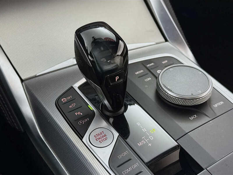 2021 BMW 4 Series 430i xDrive