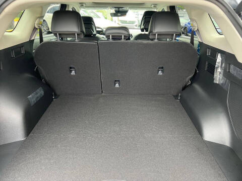 2025 Kia Sportage Hybrid SX-Prestige