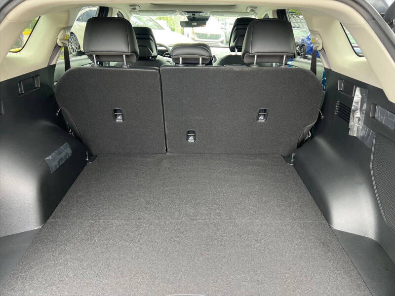 2025 Kia Sportage Hybrid SX-Prestige