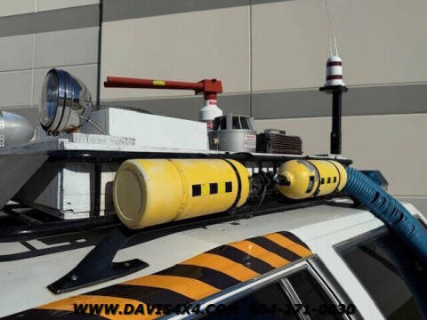 1987 Chevrolet Caprice Classic