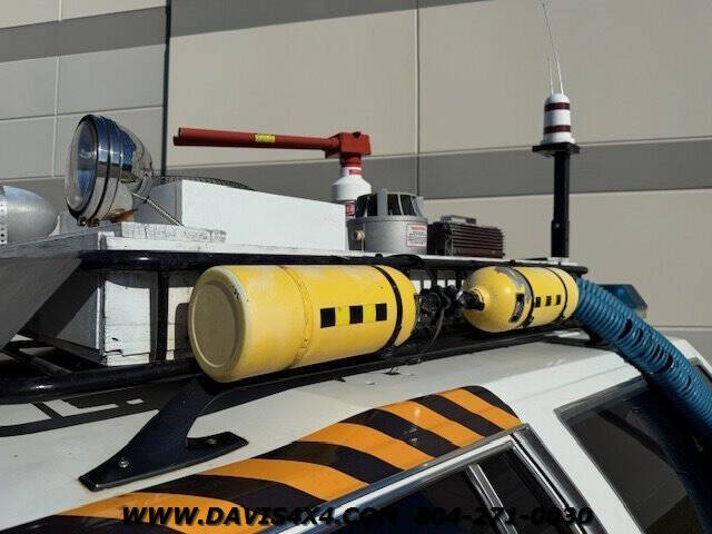 1987 Chevrolet Caprice Classic