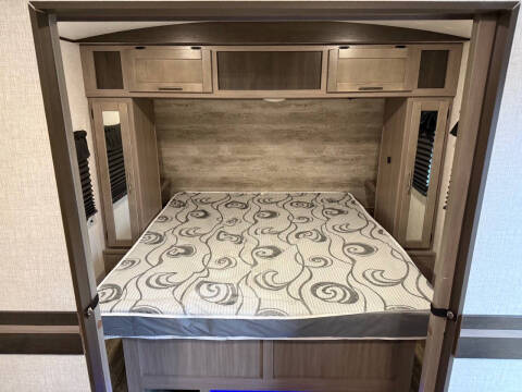 2021 SUNSET Trail Super Lite