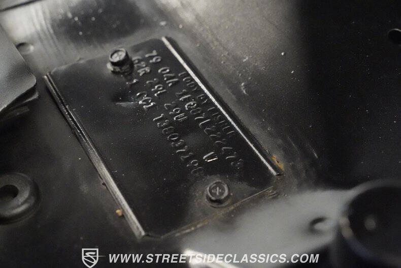 1979 Chevrolet Camaro