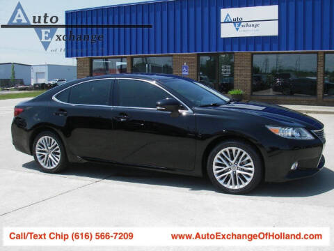 2013 Lexus ES 350