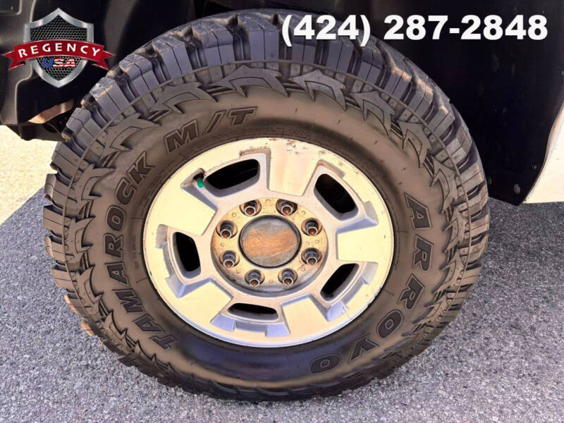 2011 GMC Sierra 2500HD