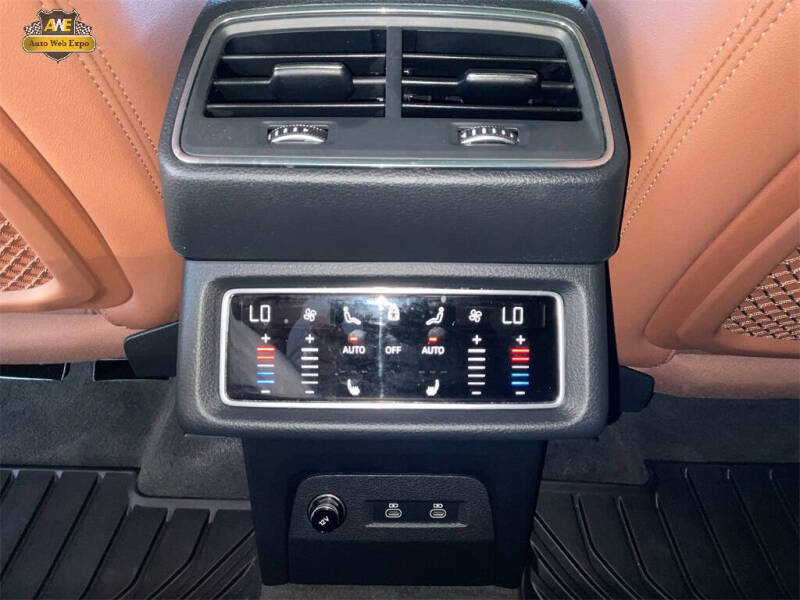 2022 Audi e-tron Sportback quattro Premium Plus S line