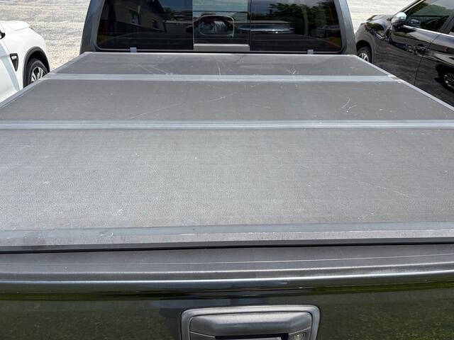 2016 GMC Canyon