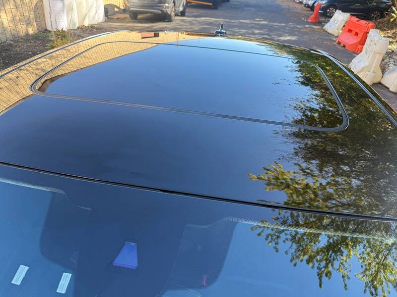 2017 Audi A4 2.0T quattro Prestige