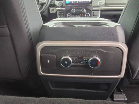 2024 Ford Expedition XL