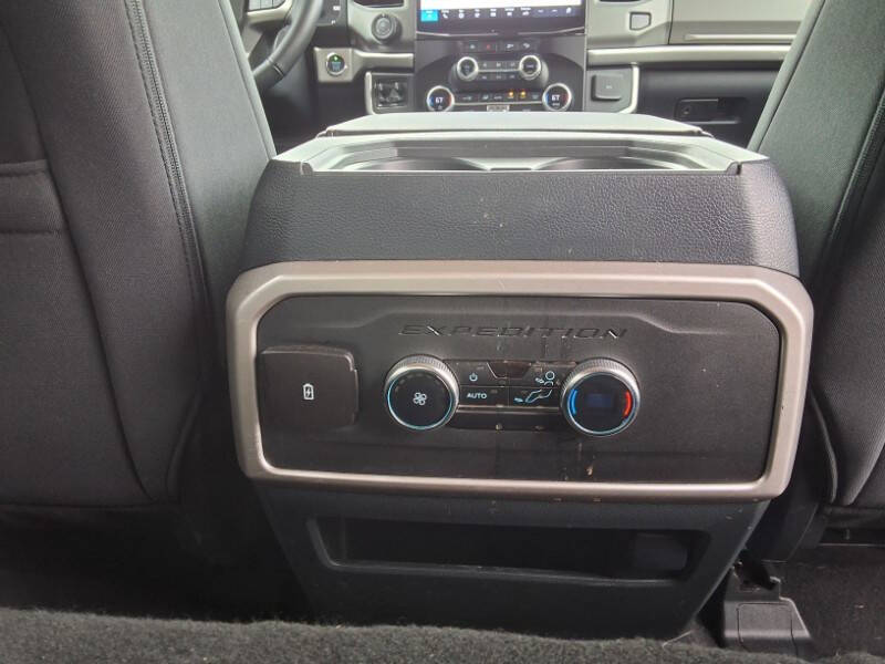 2024 Ford Expedition XL