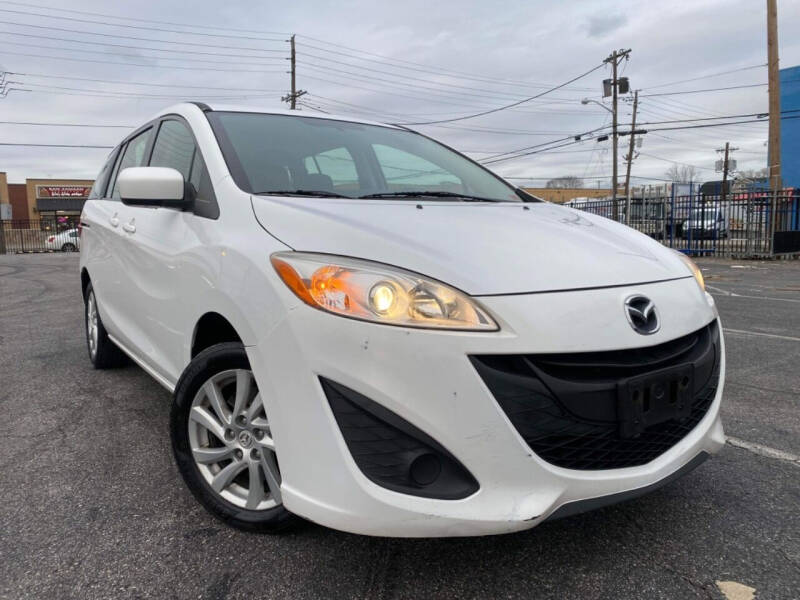 Mazda MAZDA5 For Sale In Haverstraw, NY