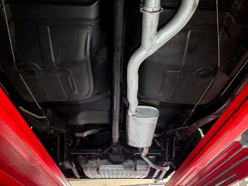 1966 Chevrolet Impala