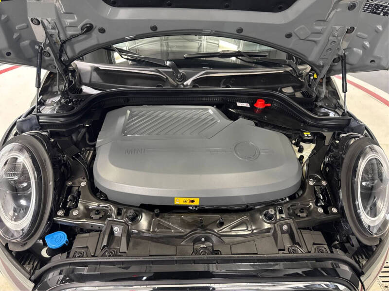 2023 MINI Hardtop 2 Door Cooper SE