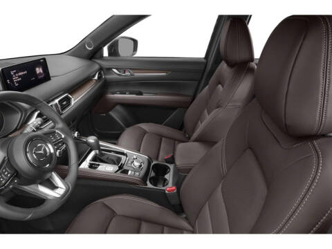 2025 Mazda CX-5 2.5 Turbo Signature