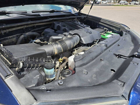 2014 Toyota 4Runner Limited