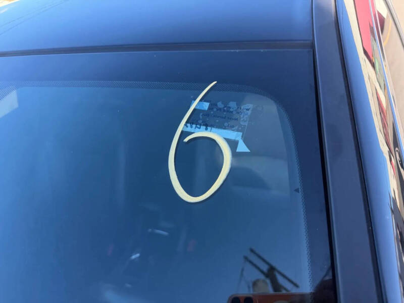 2017 Honda Accord Sport Special Edition