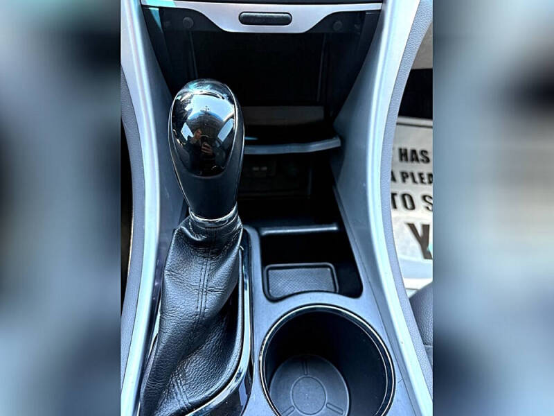 2014 Hyundai Sonata Limited