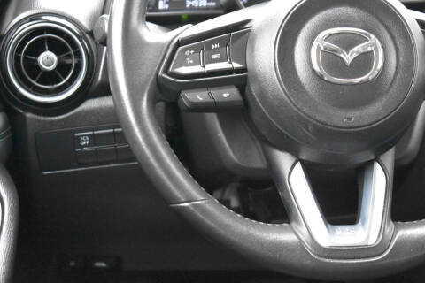 2019 Mazda CX-3 Touring