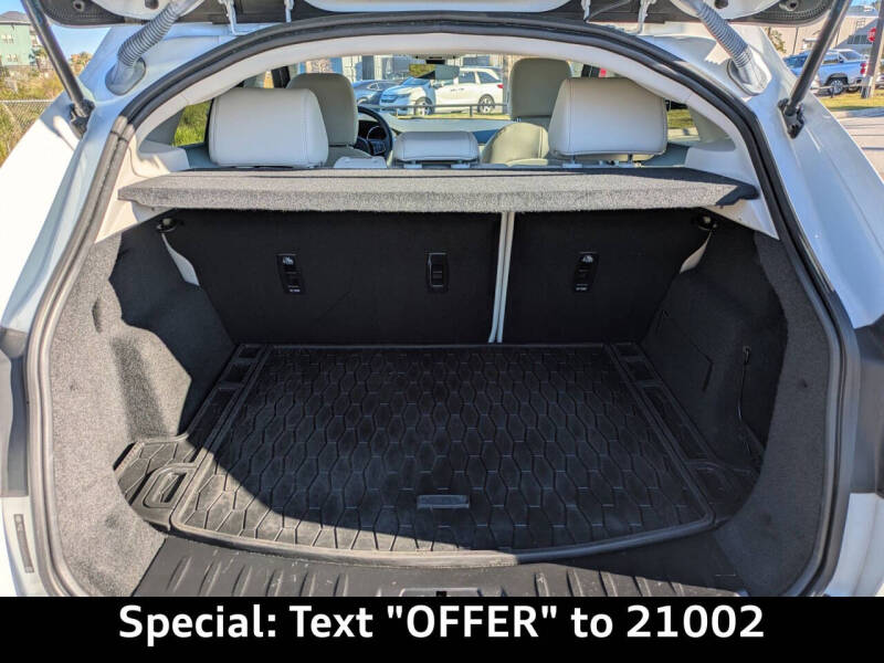 2020 Jaguar E-PACE P250