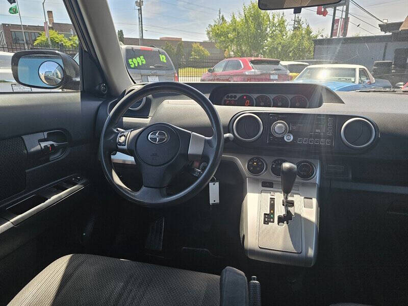 2010 Scion xB