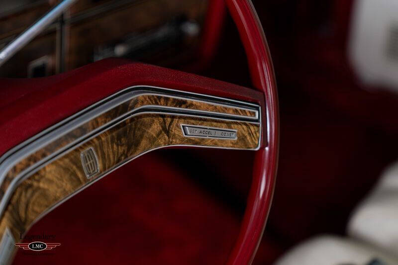 1979 Lincoln Continental