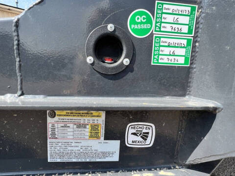 2023 RAWMAXX WMX-18-27K