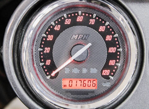 2011 Harley-Davidson Road Glide