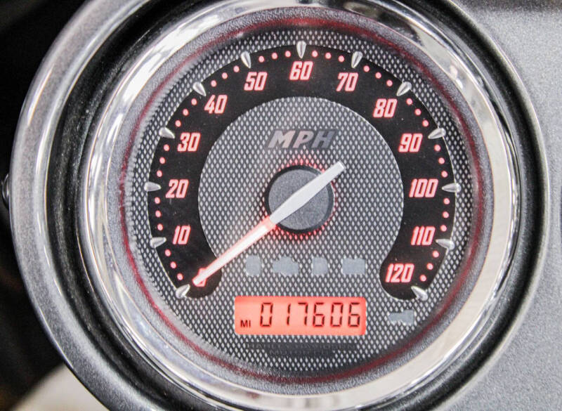 2011 Harley-Davidson Road Glide