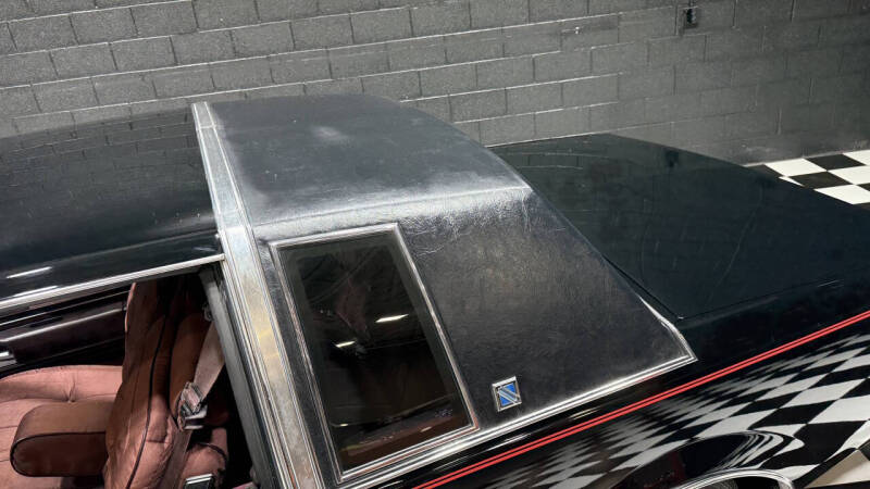 1987 Buick Regal Limited