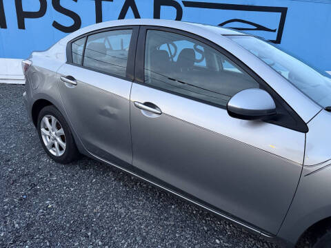 2010 Mazda MAZDA3 i Sport