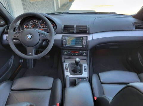 2004 BMW 3 Series