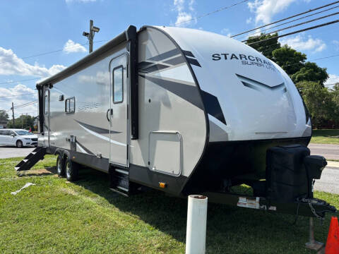 2022 Starcraft RV Super Lite