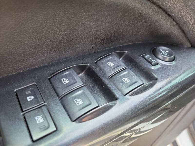 2019 GMC Canyon