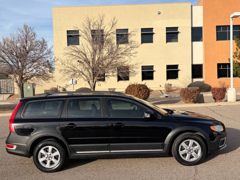 2008 Volvo XC70 3.2