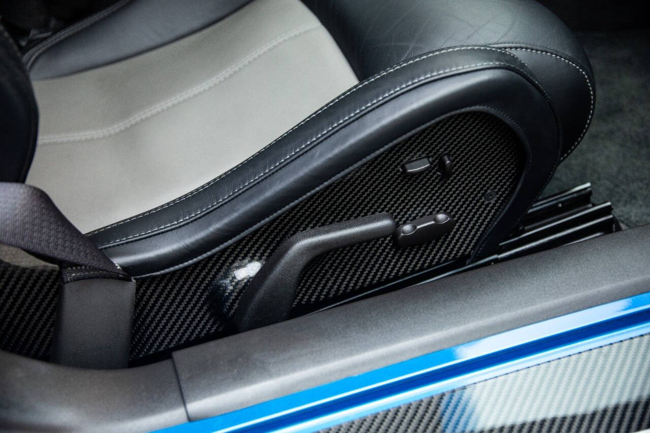 2009 Chevrolet Corvette 158