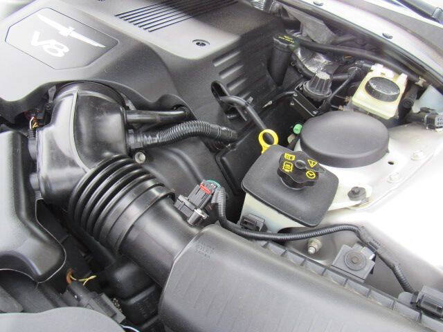 2005 Ford Thunderbird Deluxe