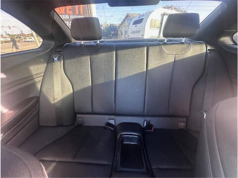 2016 BMW 2 Series M235i