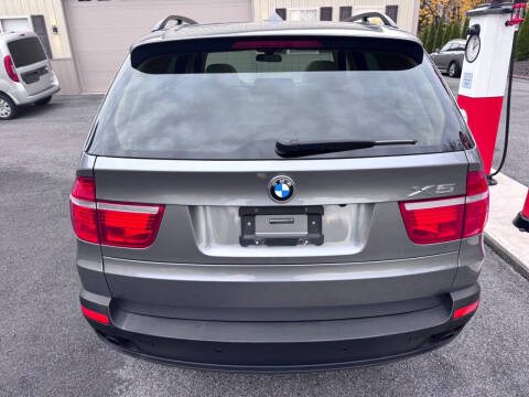 2009 BMW X5 xDrive30i